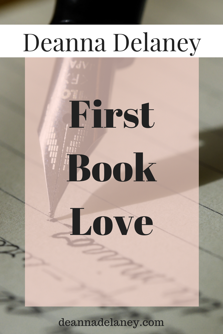 First Book Love